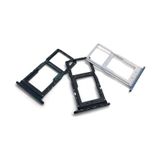 Huawei P Smart Pro Uyumlu Sim Kart Tepsisi Stk-l21 - Siyah