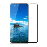 Huawei P Smart Pro Zore Nano Micro Temperli Ekran Koruyucu Uyumlu Kırılmaz Cam