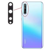 Huawei P Smart S Arka Kamera Camı (Çıtasız Sadece Cam)