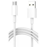 Huawei P Smart Şarj Kablosu Micro Usb