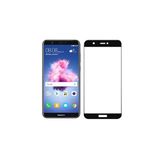 Huawei P Smart Uyumlu Ekran Koruyucu Davin 5D Cam Ekran Koruyucu