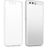 Huawei P10 Kilif Soft Silikon Arka Kapak