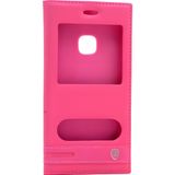 Huawei P10 Lite Kilif Elite Kapakli Kilif