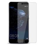 Huawei P10 Plus Temperli Ekran Koruyucu Uyumlu Kırılmaz Cam