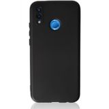 Huawei P20 Lite Kilif First Esnek Kapak Silikon Kilif
