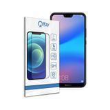 Huawei P20 Lite Tam Kaplayan Temperli Ekran Koruyucu Cam (484013880) 15 Tl Fark Ile Apple Uyumlu iPhone Hızlı Şarj Kablosu