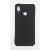 Huawei P20 Lite Yumusak Slikon Kilif