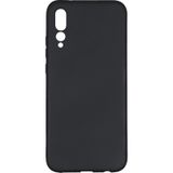 Huawei P20 Pro Kılıf Ince Esnek Soft Premium Silikon Kapak