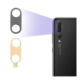 Huawei P20 Pro Uyumlu Kamera Lensi Camı CLT-L29 CLT-L09 CLT-AL00