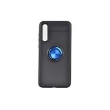 Huawei P20 Pro Uyumlu Kılıf Ravel Silikon Kapak + Ekran Koruma 4934