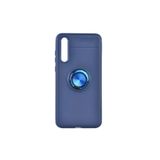 Huawei P20 Pro Uyumlu Kılıf Ravel Silikon Kapak + Ekran Koruma 5688