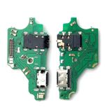Huawei P30 Lite Şarj Soketi + Mikrofon + Full Kulaklık Soketi