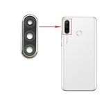 Huawei P30 Lite Uyumlu Kamera Lensi Cam 24mp 64 Gb Mar-lx1m - Beyaz