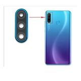 Huawei P30 Lite Uyumlu Kamera Lensi Cam 24mp 64 Gb Mar-lx1m - Mavi