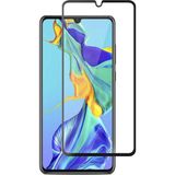 Huawei P30 Temperli Ekran Koruyucu Uyumlu Kırılmaz Cam