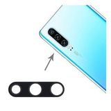Huawei P30 Uyumlu Kamera Lensi Cam ELE-L29 ELE-L09 ELE-AL00 ELE-TL00 ELE-L04
