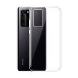 Huawei P40 Kilif Super Silikon