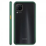 Huawei P40 Lite 0.4Mm Yuksek Renkli Kenar El Izi Yapmayan Kilif