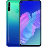 Huawei P40 Lite E 64 GB Mavi Yenilenmiş