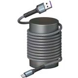 Huawei P40 Lite E Şarj Kablosu Micro Usb 3 Metre