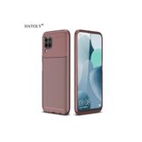Huawei P40 Lite Elde Kaymayan Kamera Korumali Ultra Koruma Kilif