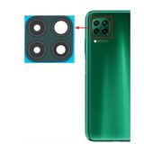 Huawei P40 Lite Uyumlu Kamera Lensi Camı Jny-l21a Jny-l01a Jny-l21b Jny-l22a Jny-l02a - Yeşil