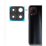Huawei P40 Lite Uyumlu Kamera Lensi Camı JNY-L21A JNY-L01A JNY-L21B JNY-L22A JNY-L02A