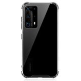 Huawei P40 Pro Kılıf Nitro Anti Shock Silikon