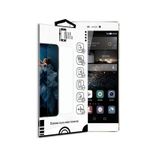 Huawei P8 Temperli Ekran Koruyucu Uyumlu Kırılmaz Cam