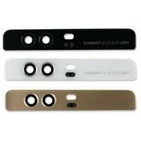 Huawei P9 Arka Kamera Camı Lensi Siyah
