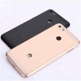 Huawei P9 Lite Mini Gold Arka Kapak