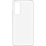 Huawei Psmart 2021 Şeffaf Kılıf