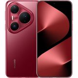 Huawei Pura 80 Pro 512GB 12GB Ram Parlak Kırmızı