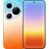 Huawei Pura 90s Pro Max 512 GB 12 GB Ram Gün Batımı