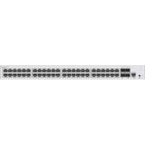 Huawei S220-48T4X eKit 48 Port 10/100/1000 4x10GE SFP+ Yönetilebilir Switch