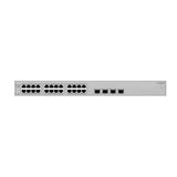 Huawei S220s-24T4j 24 Port 10/100/1000 Mbps Gigabit Switch