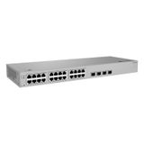 Huawei S220S-24T4JX 24 Port Gigabit 2xSFP/2xSFP Rackmount Layer 2 Yönetilebilir Switch