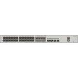 Huawei S310-24ST4X 24 Port 24xSFP-8xOR SFP 4xSFP+ Rackmount Layer2+ Hybrid Yönetilebilir Switch
