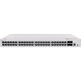 Huawei S310-48T4X 48 Port Gigabit 4xSFP Rackmount Layer 2 Yönetilebilir Switch