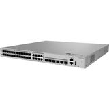 Huawei S530-24ST4XE 24 Port 24xSFP-8xOR SFP 4xSFP 2x10G Stack Rackmount Layer3 Yönetilebilir Switch