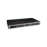 Huawei S5731-S48T4X 48-Port 10/100/1000 Base-T Ports 4*10GE Sfp+ Without Power Module - SİYAH