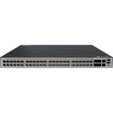 Huawei S5735-L48LPN4XE-A-V2 48 Port 4xSFP 10GBE 360 W Yönetilebilir PoE Switch