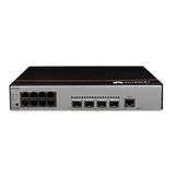Huawei S5735-L8P4S-A1 8xGBPS Ports 4xGE SFP Ports PoE+ Switch