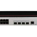 Huawei S5735-L8T4S-A1 8*10/100/1000BASE-T ports, 4*GE SFP ports, AC power) HUAWEI
