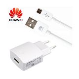 Huawei Şarj Cihazı ve Usb Kablo