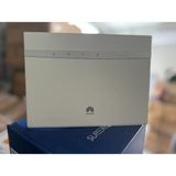Huawei Superbox B525s23-A 300 Mbps 4.5G Sim Kartlı Modem/Router (Yenilenmiş / Çift Anten Hediyeli / Tüm Hatlarla Çalışır)