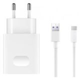Huawei SuperCharge™ 12W Hızlı Şarj Aleti + Type-C Kablo - Ap81
