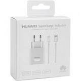 Huawei Supercharge 22,5W Super Sarjaleti Ve Type-C Sarj Kablosu
