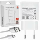 Huawei SuperCharge 40W 4A Hızlı Şarj Aleti + Type-C Kablo