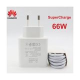Huawei Supercharge 66W Max. 6A Type C Şarj Aleti - Beyaz